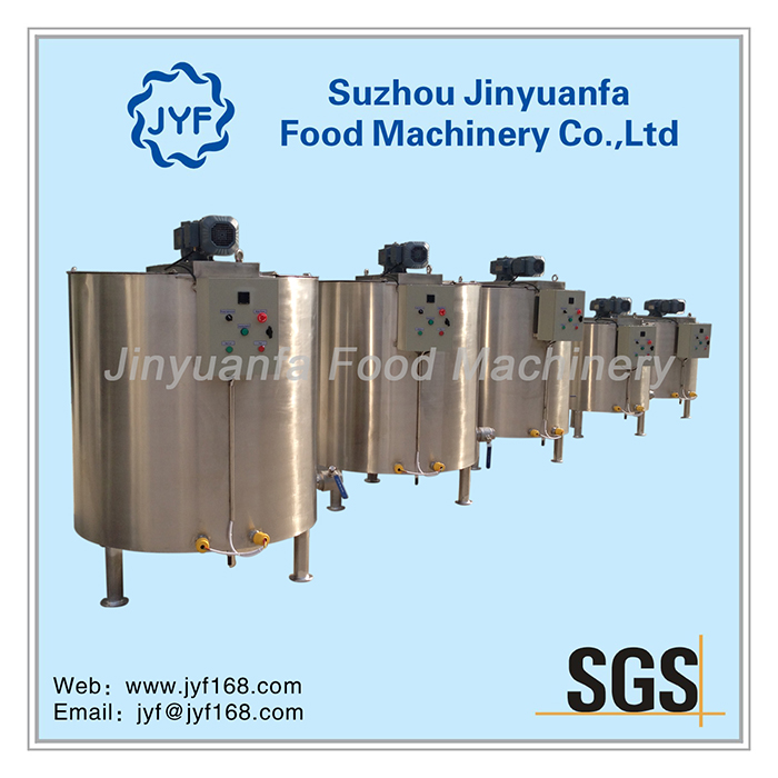 QBG1000 Thermal Insulation Cylinder