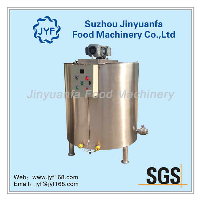 QBG500 Thermal Insulation Cylinder