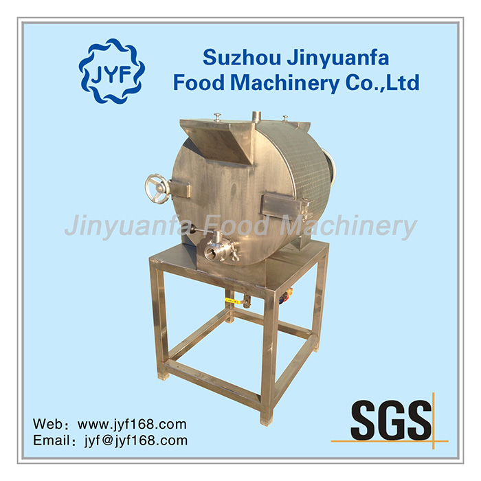QJMJ20 Fine Grinder