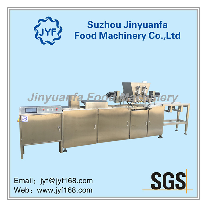 QJZJ Series Casting Machine