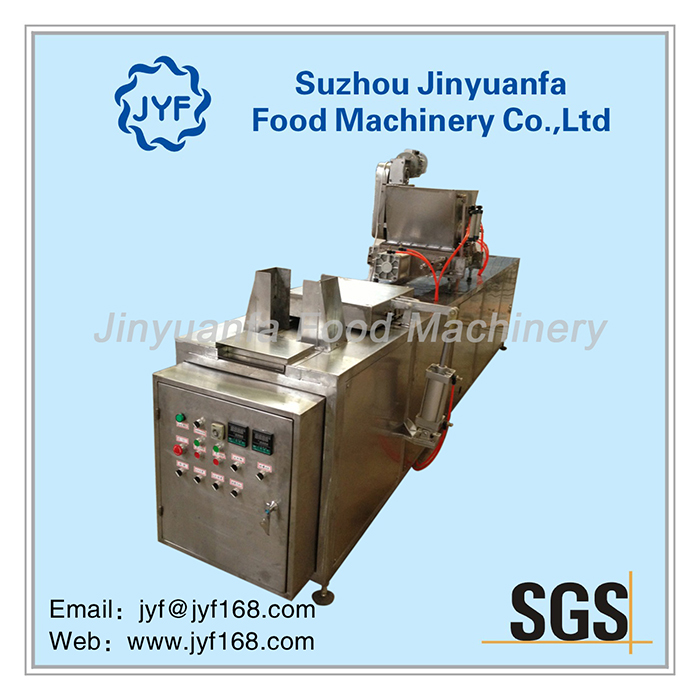 QJZJ Series Casting Machine