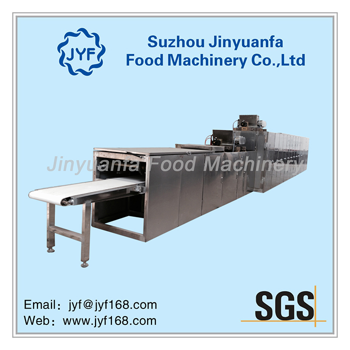 QJZJ Series Casting Machine