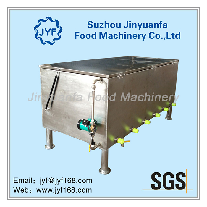 QRYJ1000 Fuel Cylinder