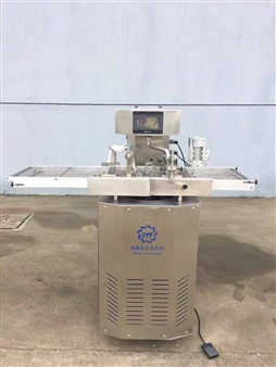 QJ30 Manual Temperature Regulator-Coating Machine