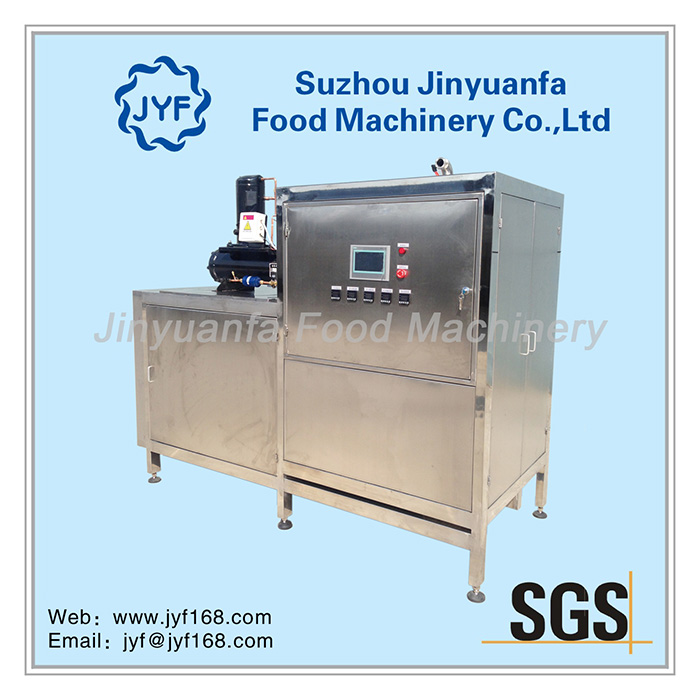 QJ Series Temperature Regulator