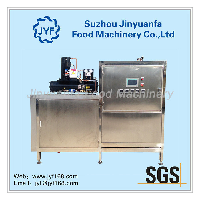 QJ Series Temperature Regulator