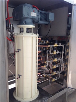 QJ Series Temperature Regulator