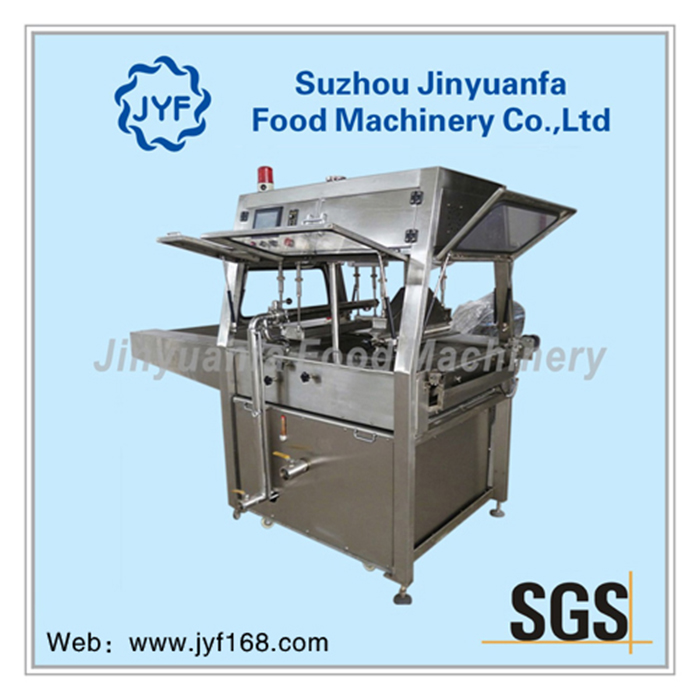 Coating Machine - 1200
