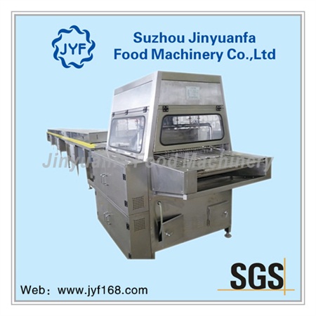 Coating Machine - 600
