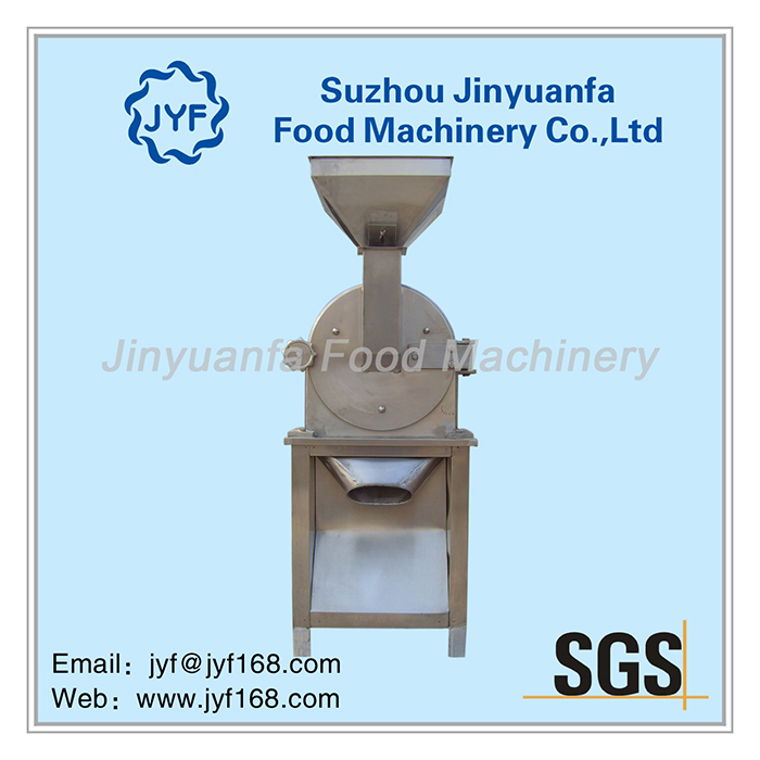 Universal Powder Sugar Machine