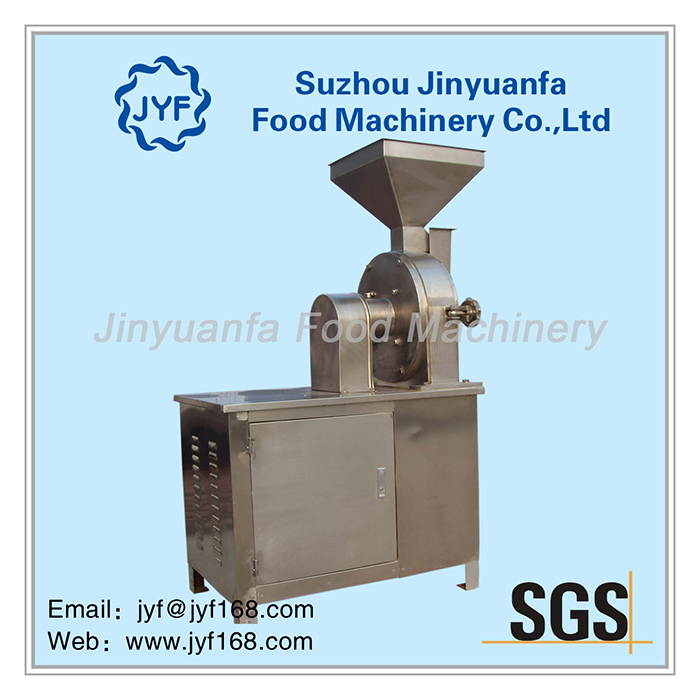 Universal Powder Sugar Machine