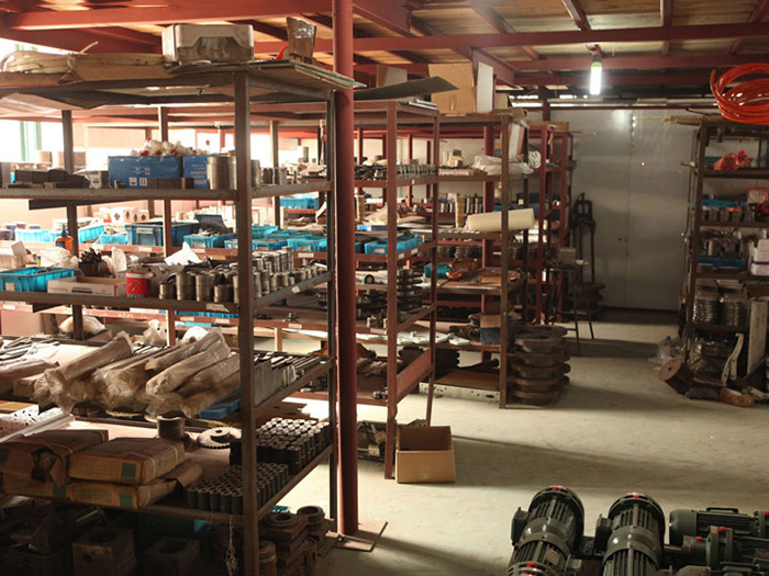Workshop