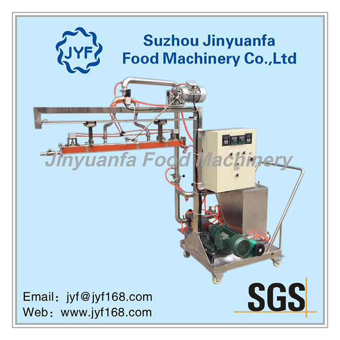 Golden Round Hair will participate in Malaysia International Food Processing and Packaging Equipment Exhibition